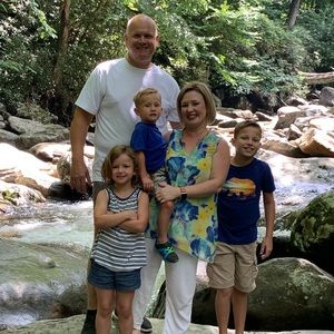 Meet your Posher, Robert